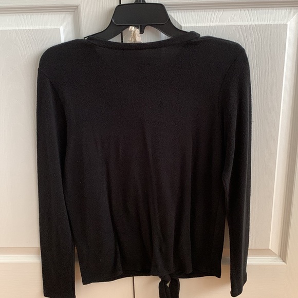 HARPER Thin sweater - Picture 2 of 2